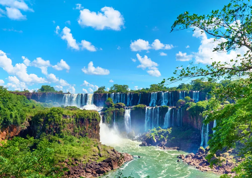 Oferta: Foz do Iguaçu