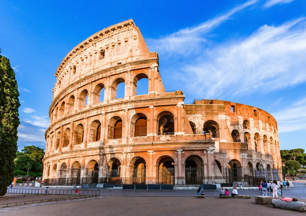 Oferta: Roma, Itália