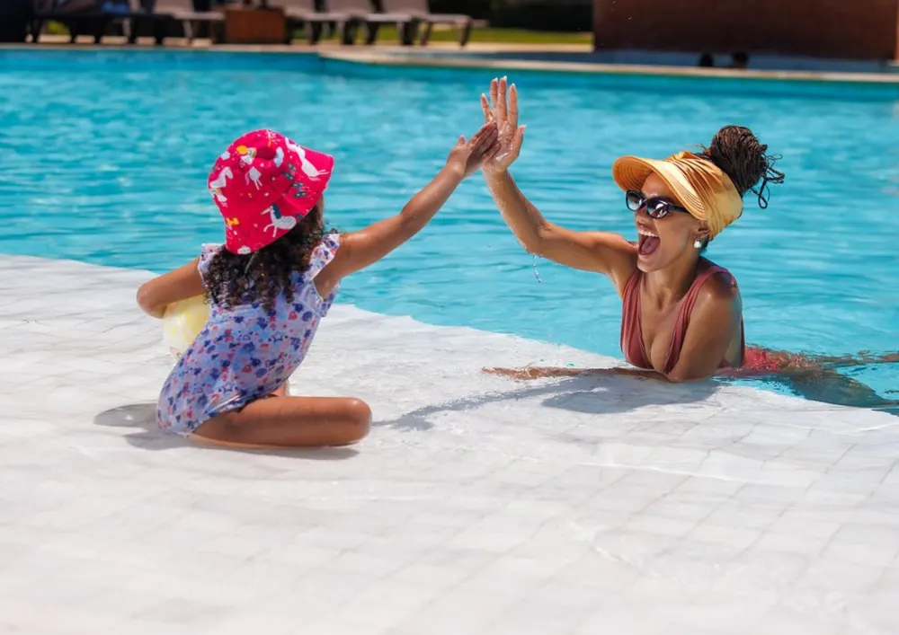 Oferta: Nauticomar Resort